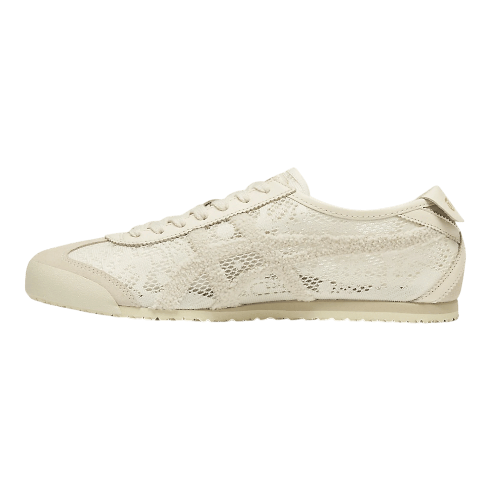 Onitsuka Tiger Mexico 66 Jacquard Mesh Birch Birch