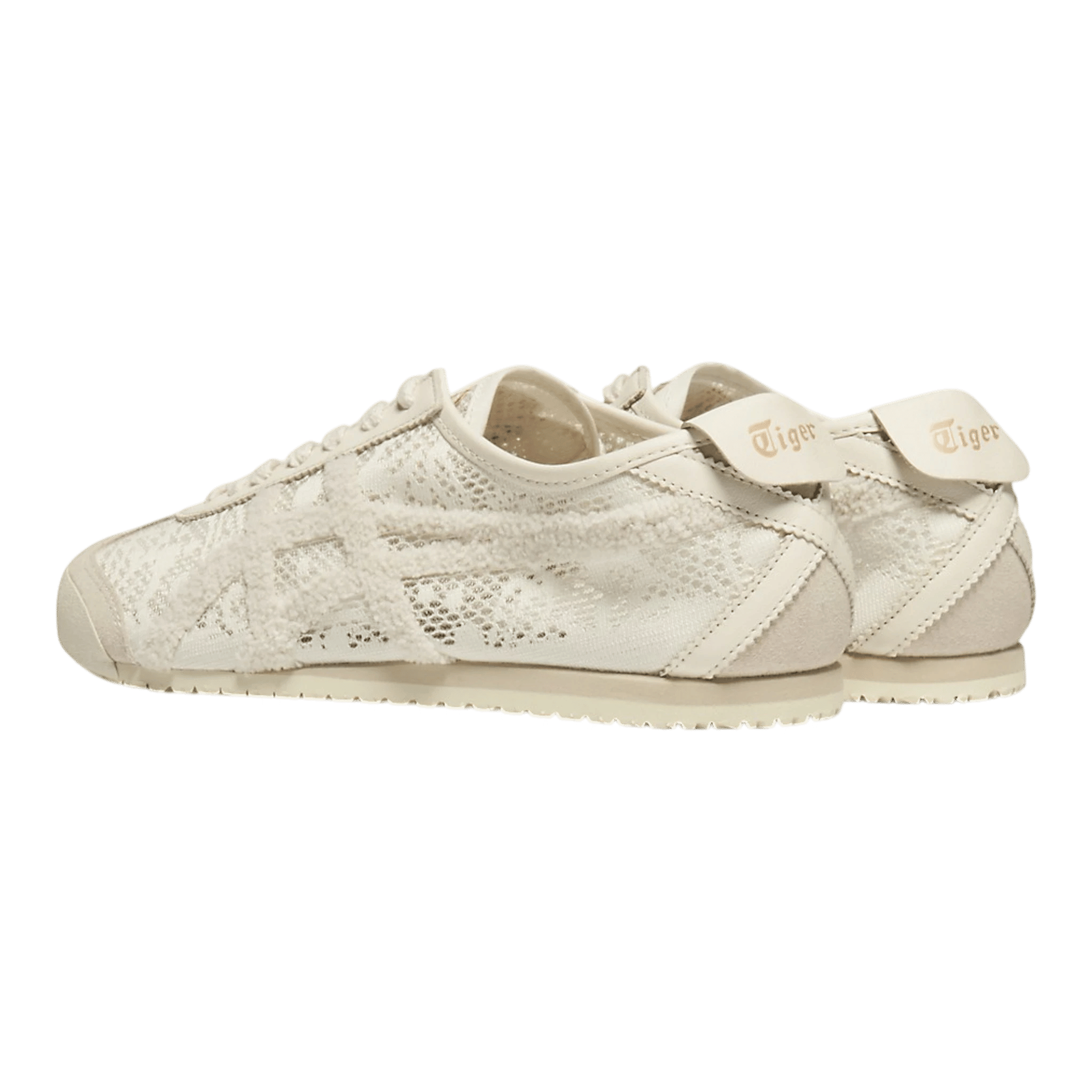 Onitsuka Tiger Mexico 66 Jacquard Mesh Birch Birch