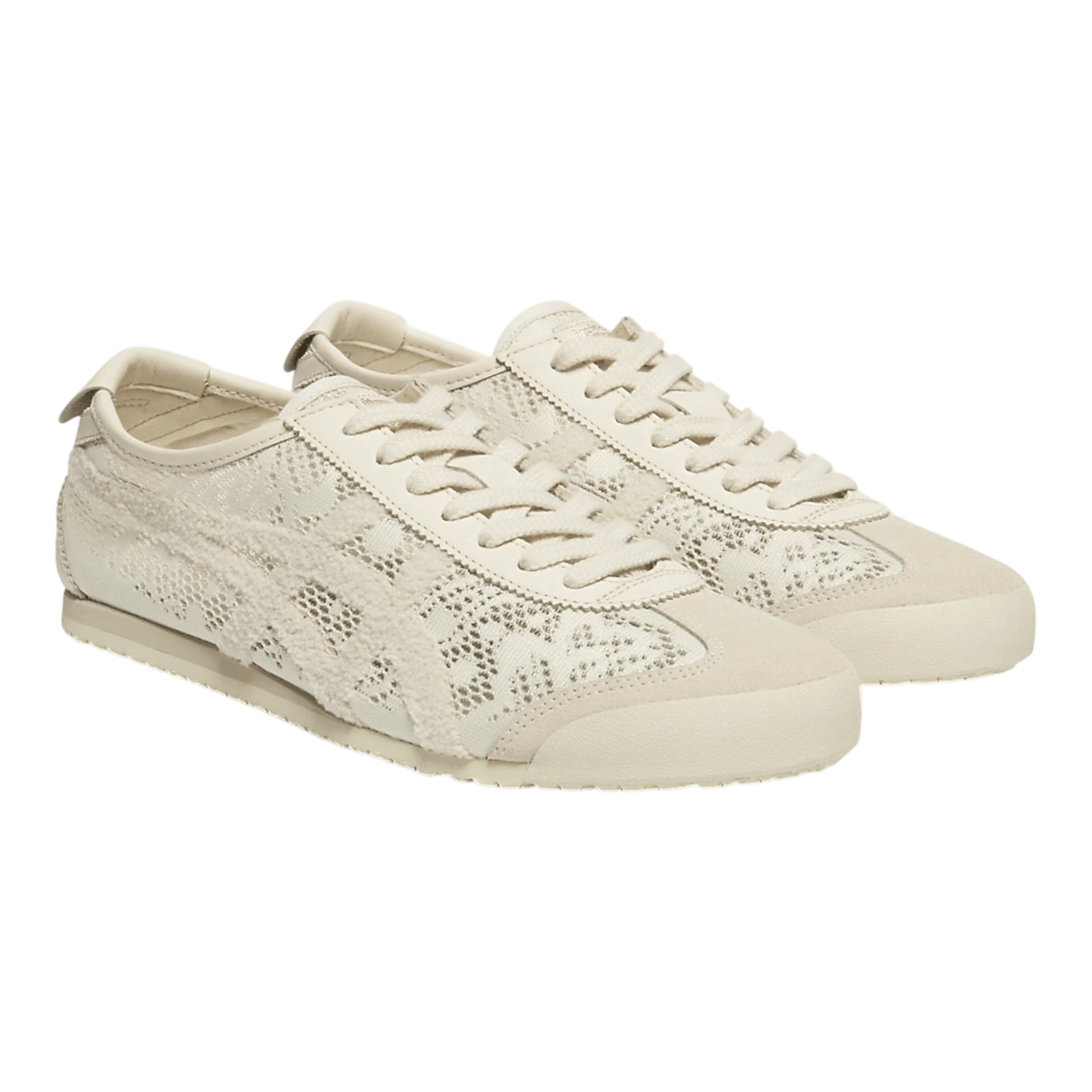 Onitsuka Tiger Mexico 66 Jacquard Mesh Birch Birch