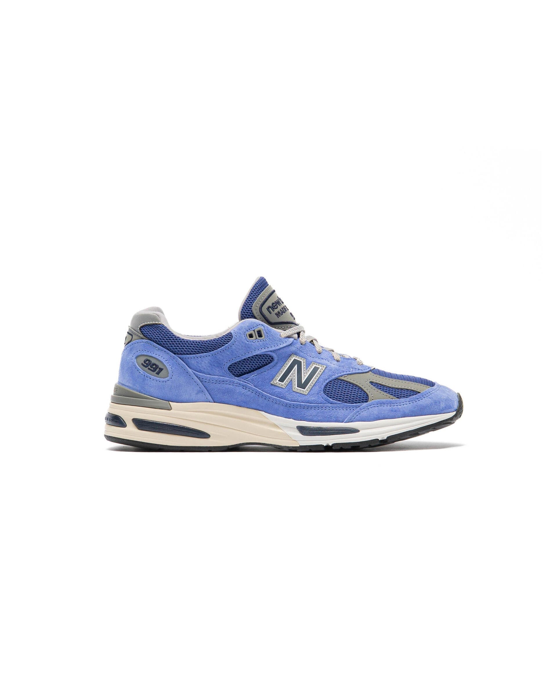 New Balance 991V2 - Made in UK Summer Brights