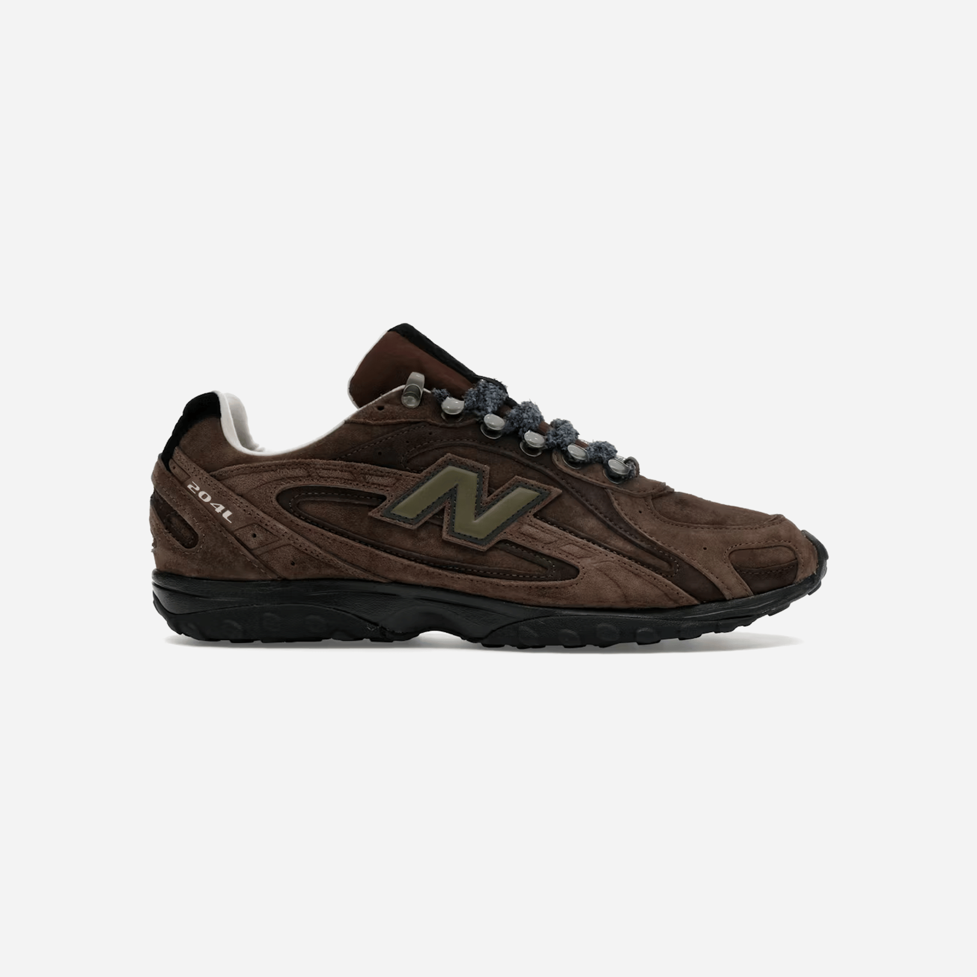 New Balance 204 l Basketcase Beef & Broccoli