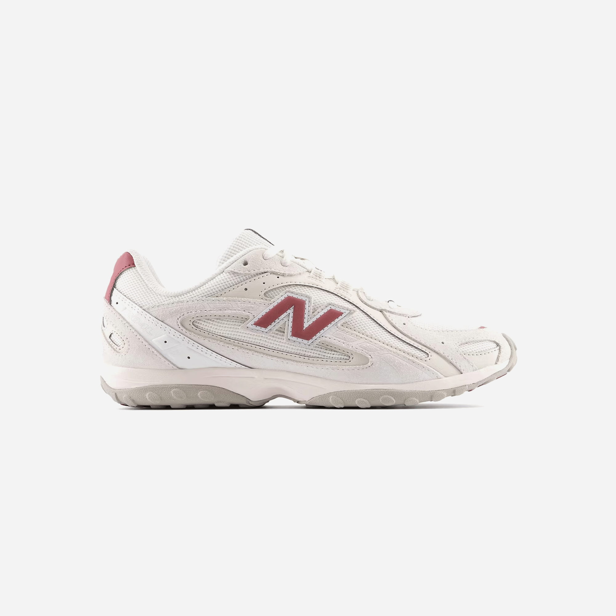 New Balance 204 l Maroon Sea Salt