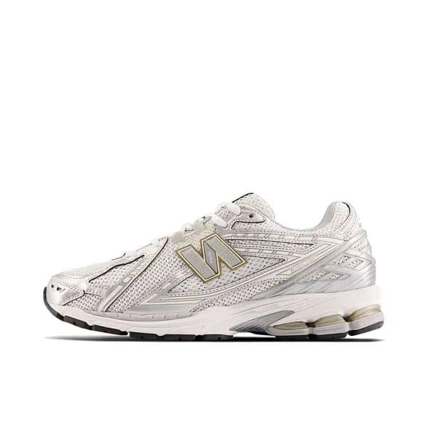 New Balance 1906R White Silver Gold Womens - Preorder