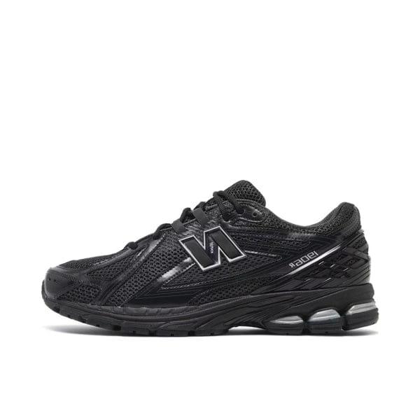 New Balance 1906R Black Grey - Preorder