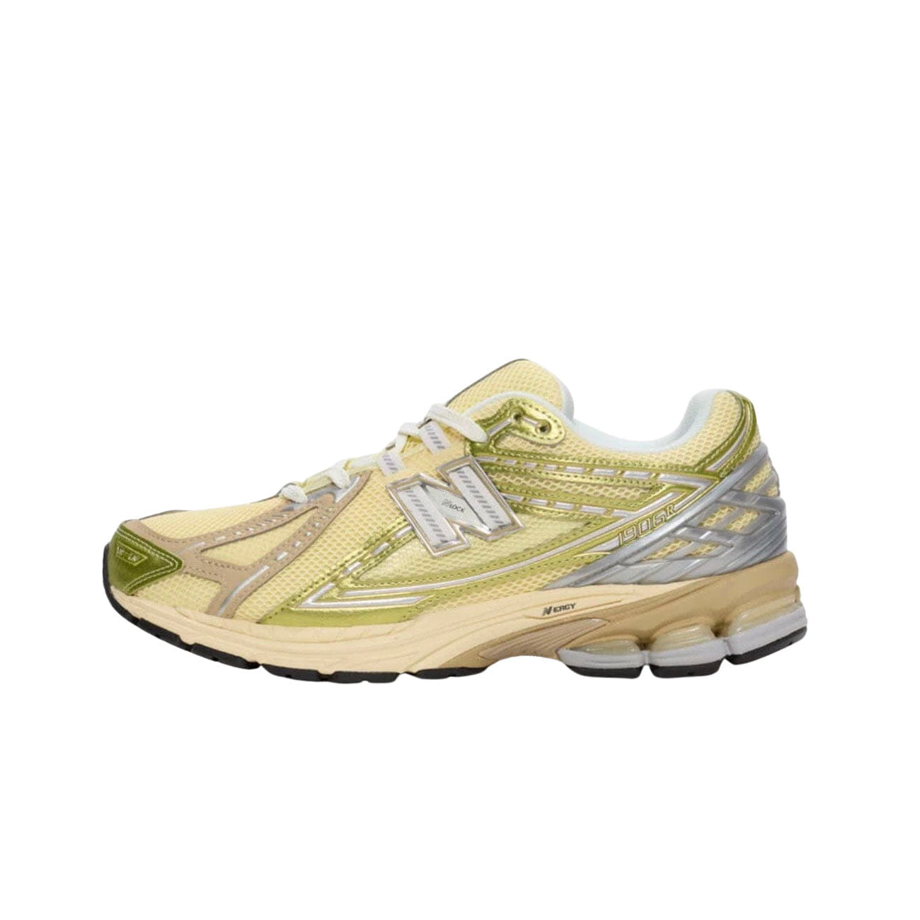 New Balance 1906R (Beige/Brown)