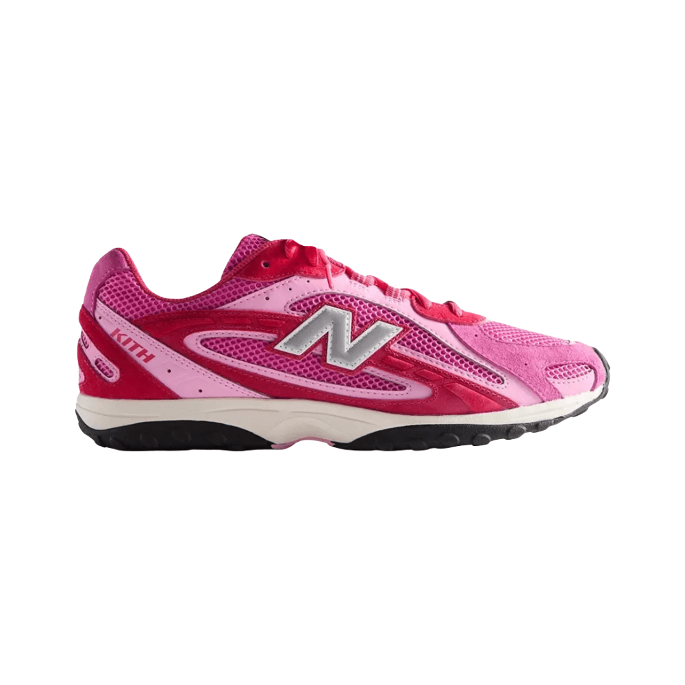 New Balance Kith x 204 l Camellia