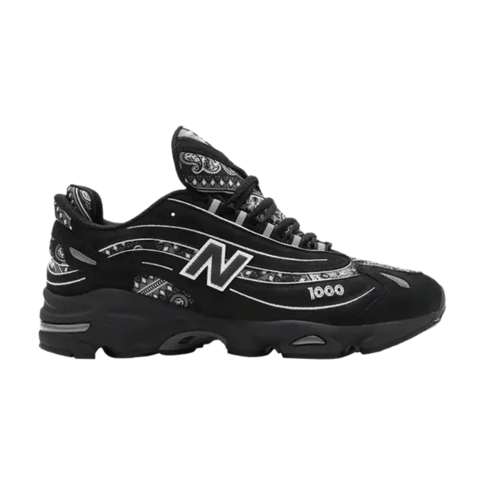 New Balance Atmos x New Balance 1000 Bāṅdhnū