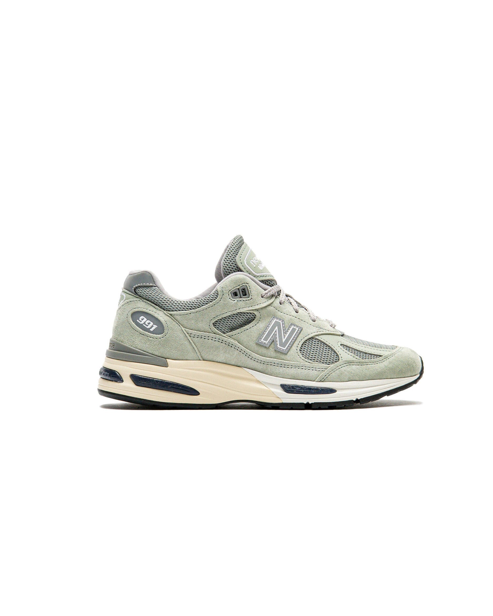 New Balance 991v2 - Made in UK