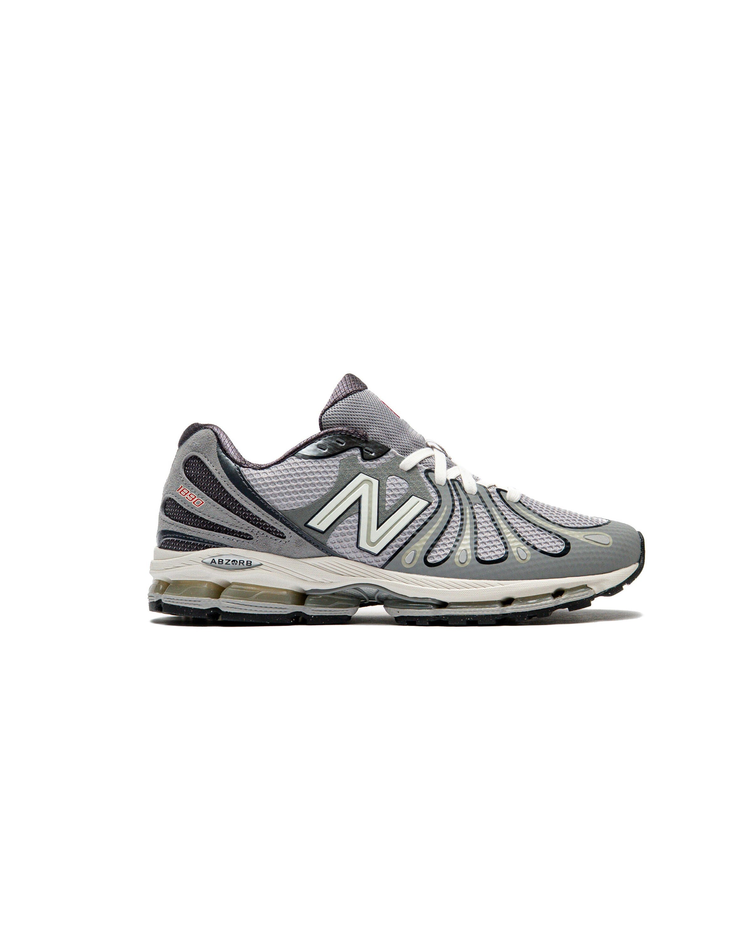 New Balance 1890 Grey Days