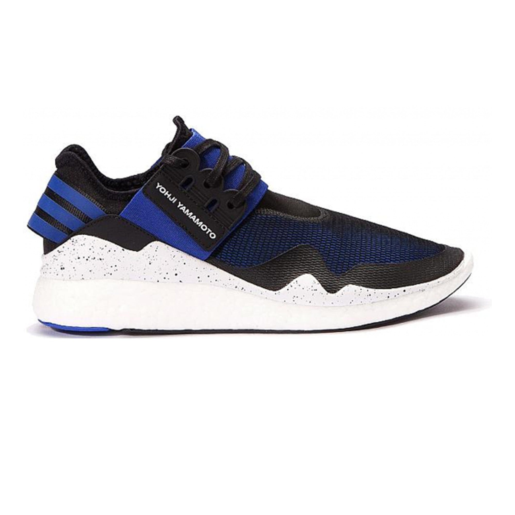 adidas Y3 Retro Boost Electric Blue (New)