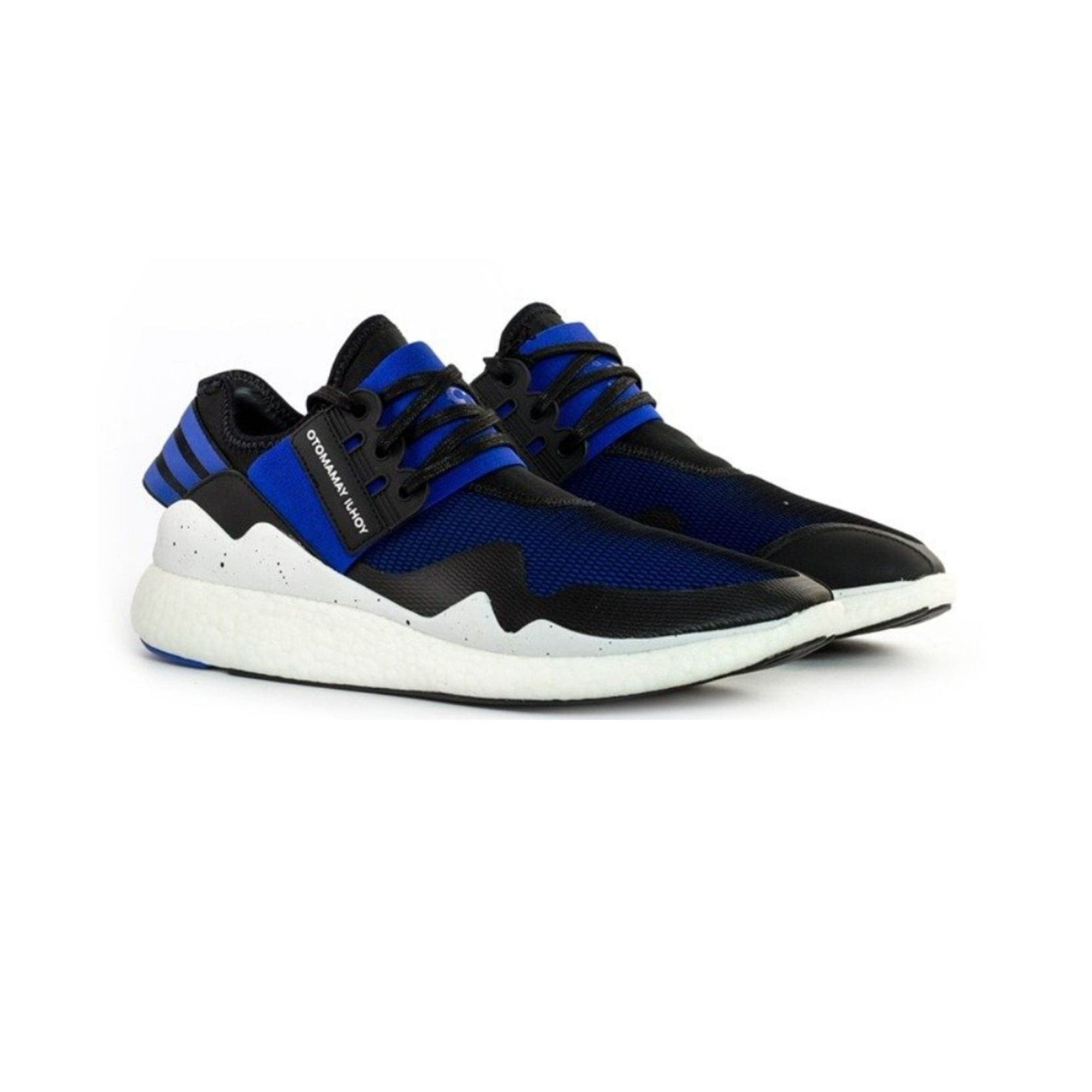 adidas Y3 Retro Boost Electric Blue (New)