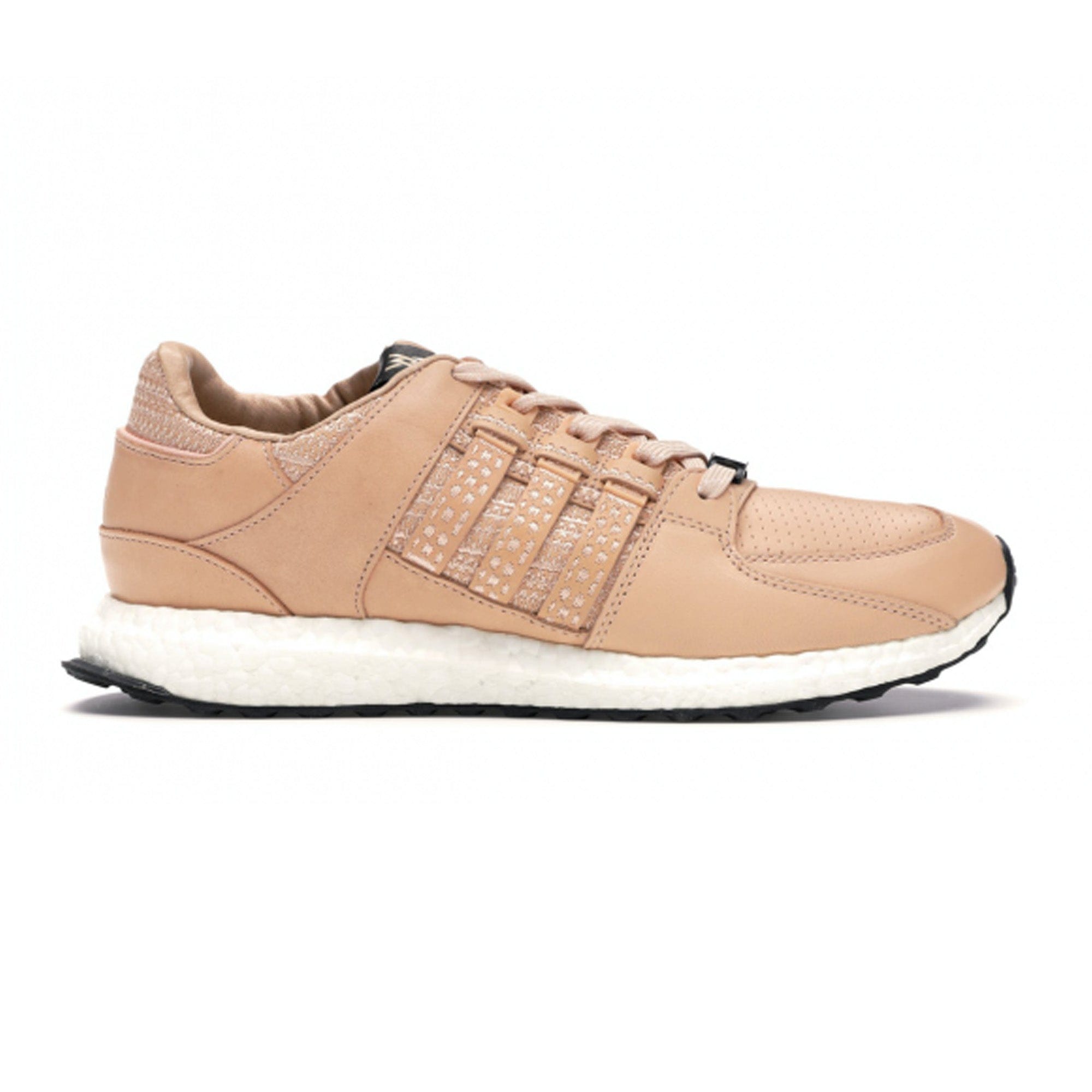 adidas Consortium x Avenue EQT Equipment Support 93/16 Boost - Beige (New)