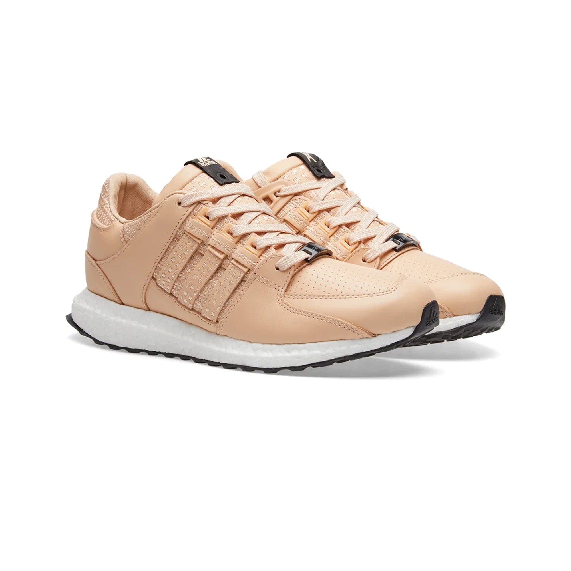 adidas Consortium x Avenue EQT Equipment Support 93/16 Boost - Beige (New)