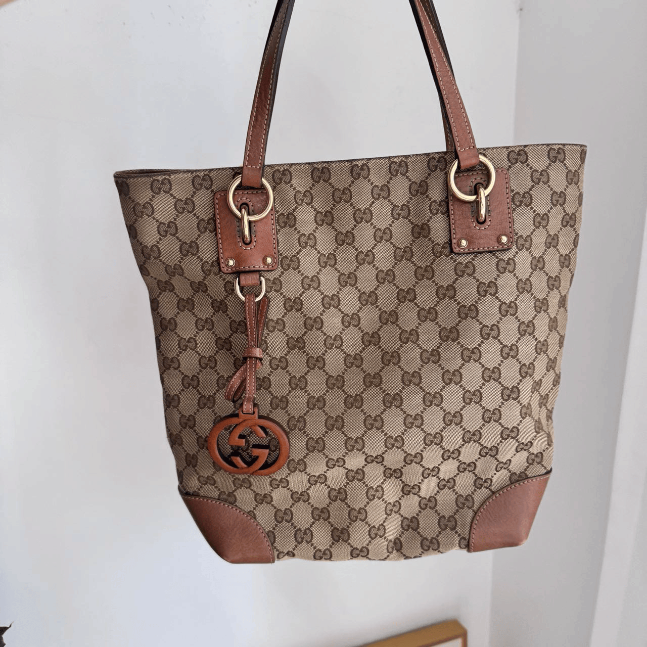 Gucci Shopping tote bag AKC0556