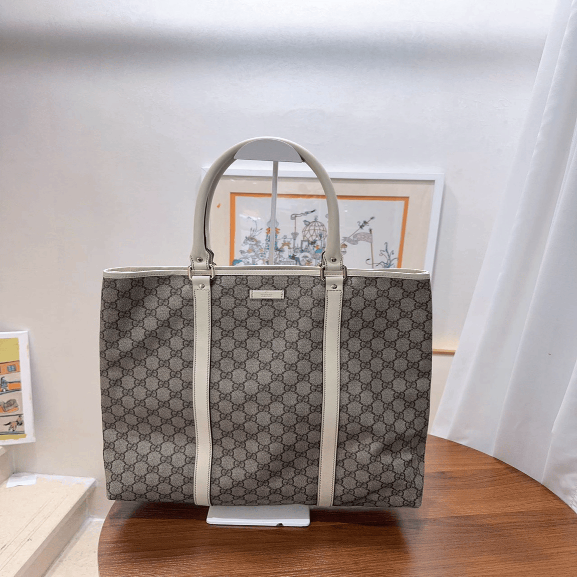 Gucci Shopping tote bag AKC0558