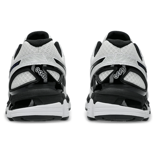 ASICS Gel Kayano 20 Black White