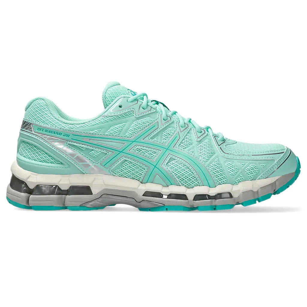ASICS Gel Kayano 20 Fresh Ice/Baltic Jewel Tiffany