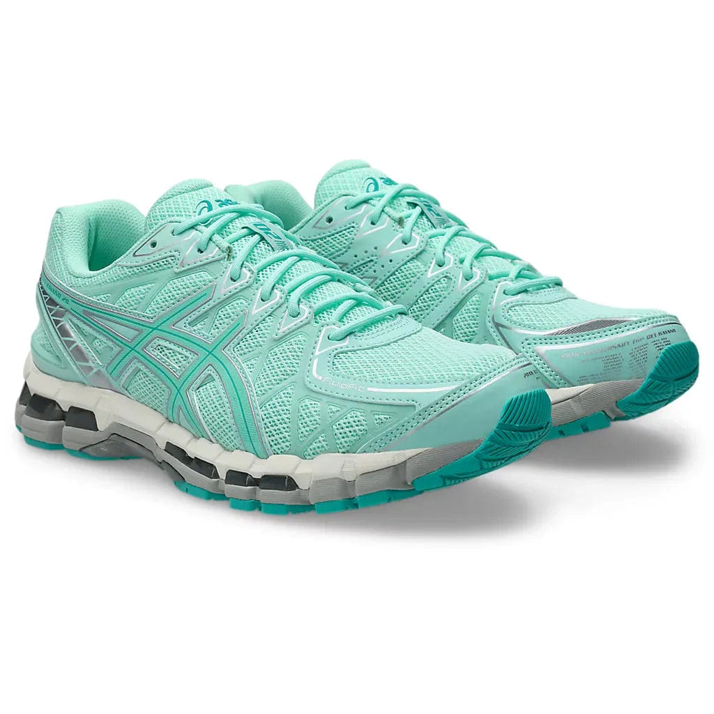 ASICS Gel Kayano 20 Fresh Ice/Baltic Jewel Tiffany