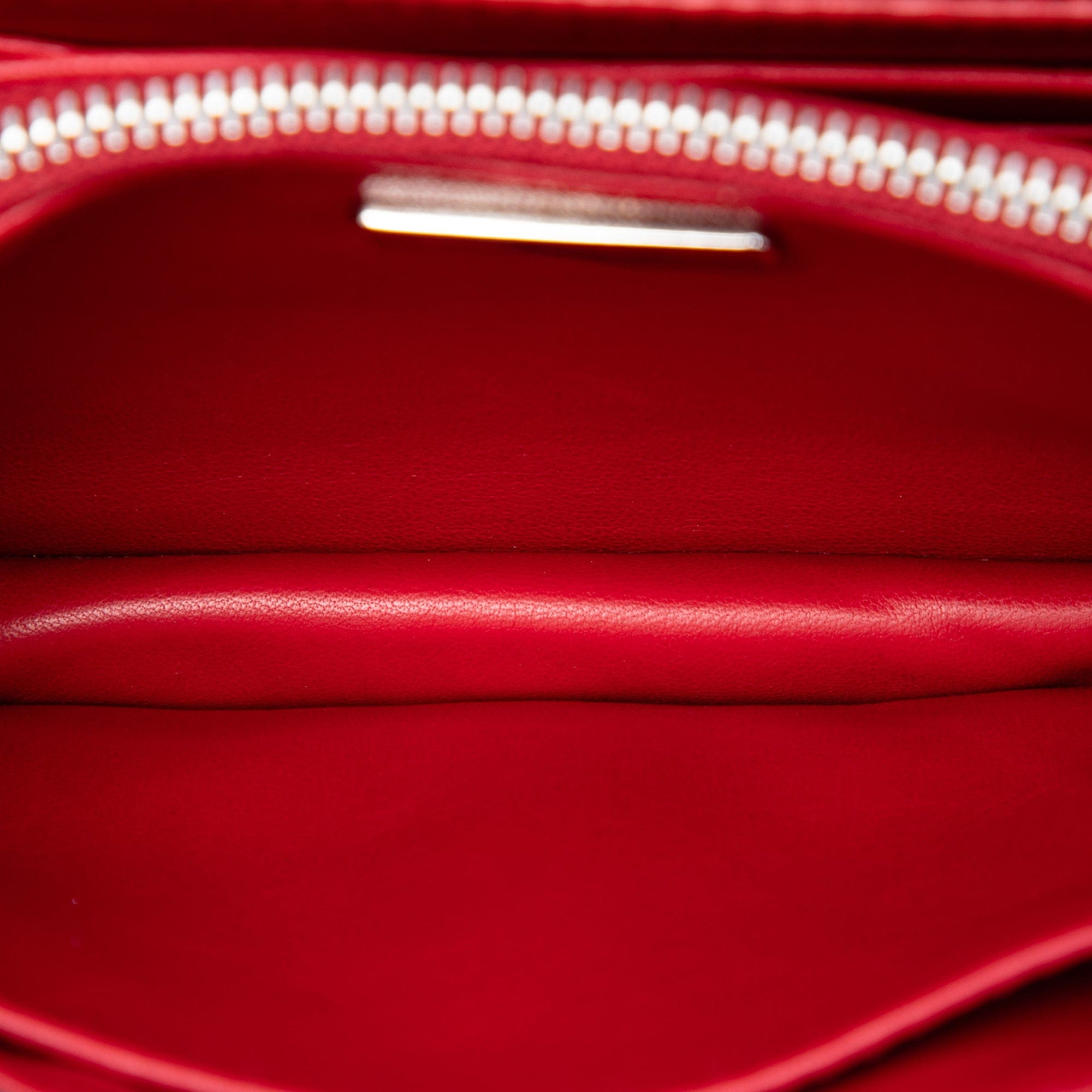 Prada Nappa Gaufre and Brushed Leather Crossbody