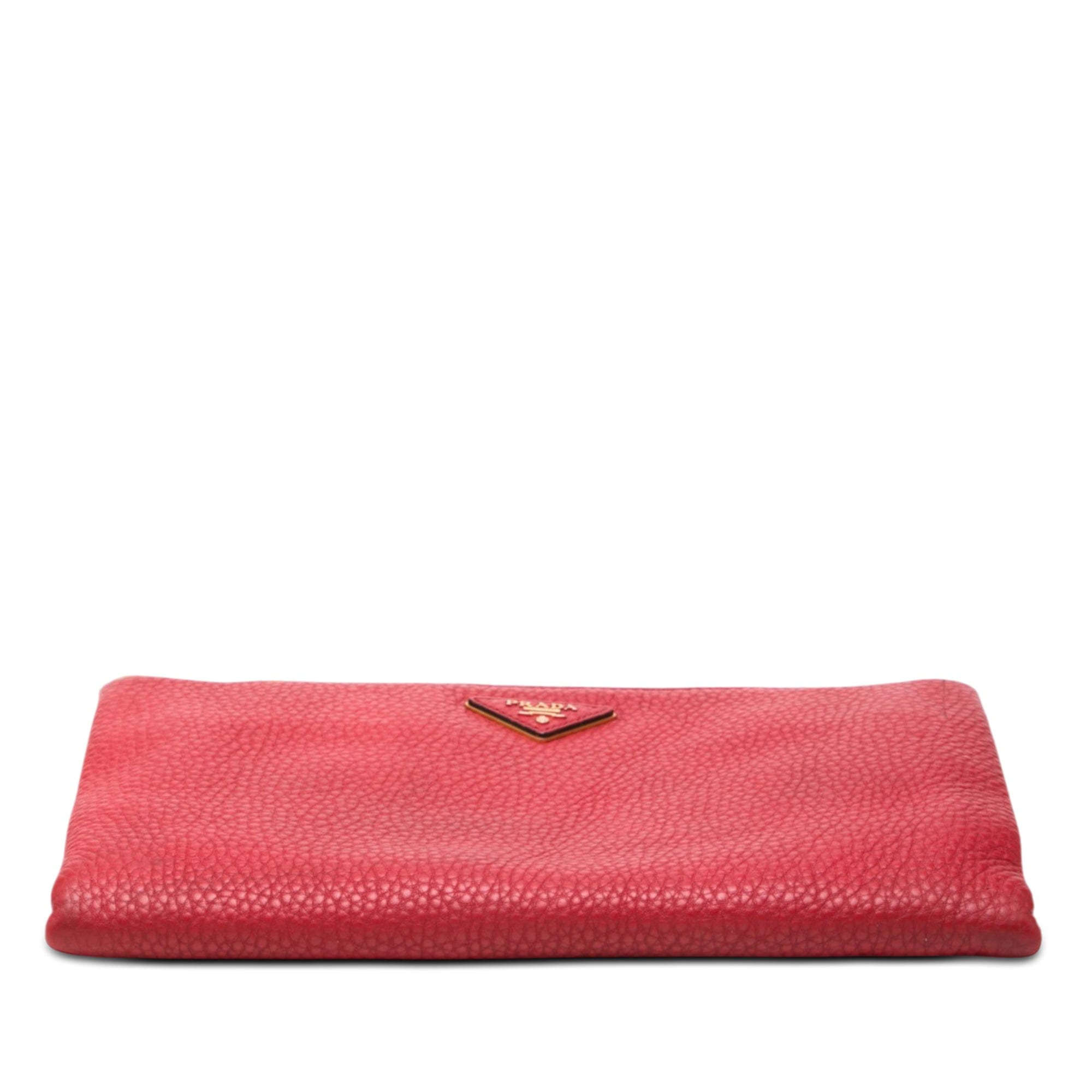 Prada Vitello Daino Crossbody