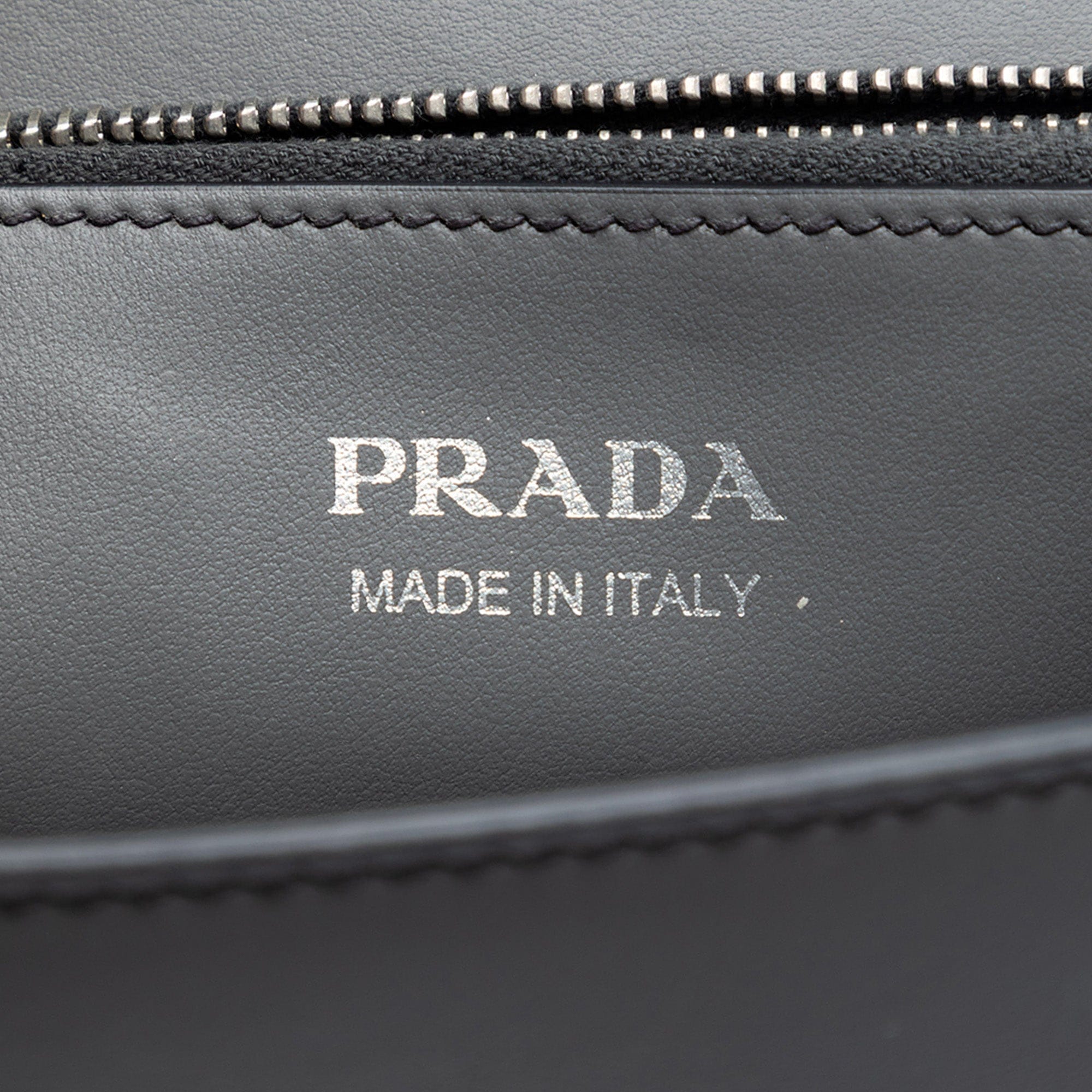 Prada City Calf and Saffiano Elektra Crossbody