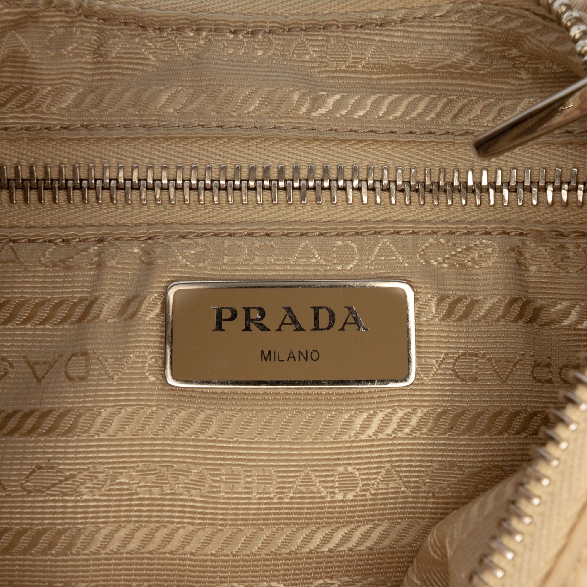 Prada Quilted Re Nylon Padded Re Edition 2005 Crossbody