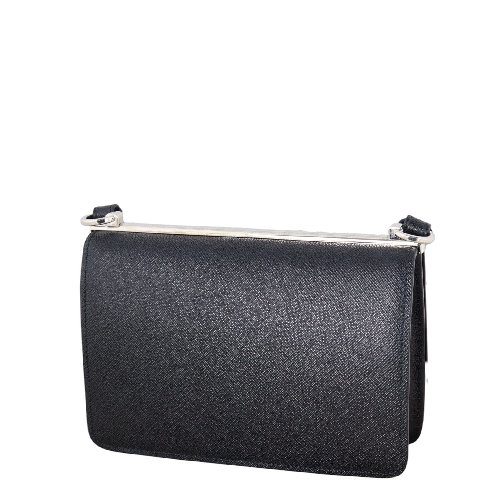 Prada Saffiano Crossbody Mini