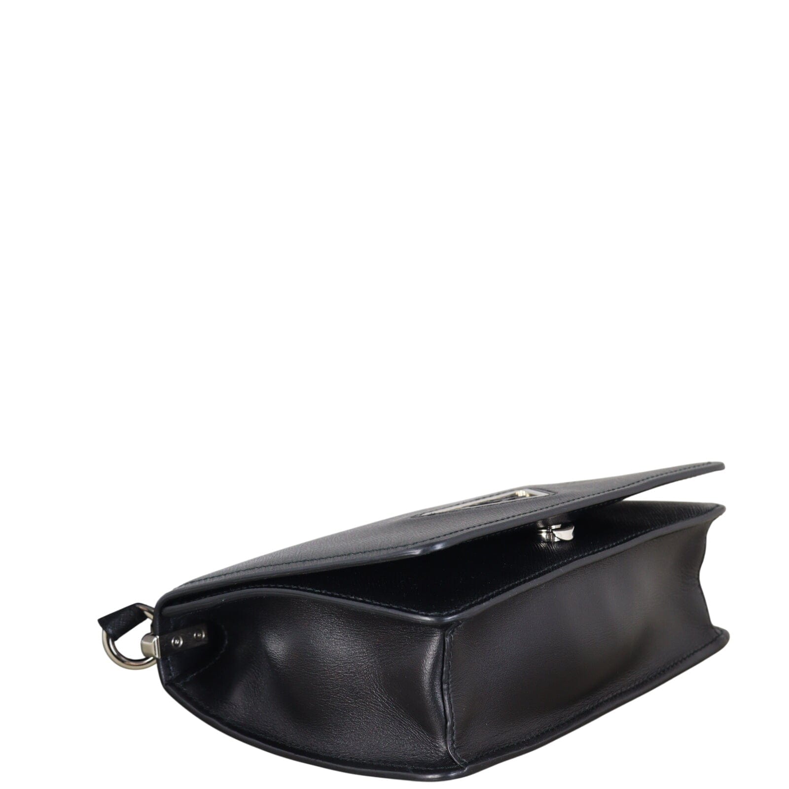 Prada Saffiano Crossbody Mini