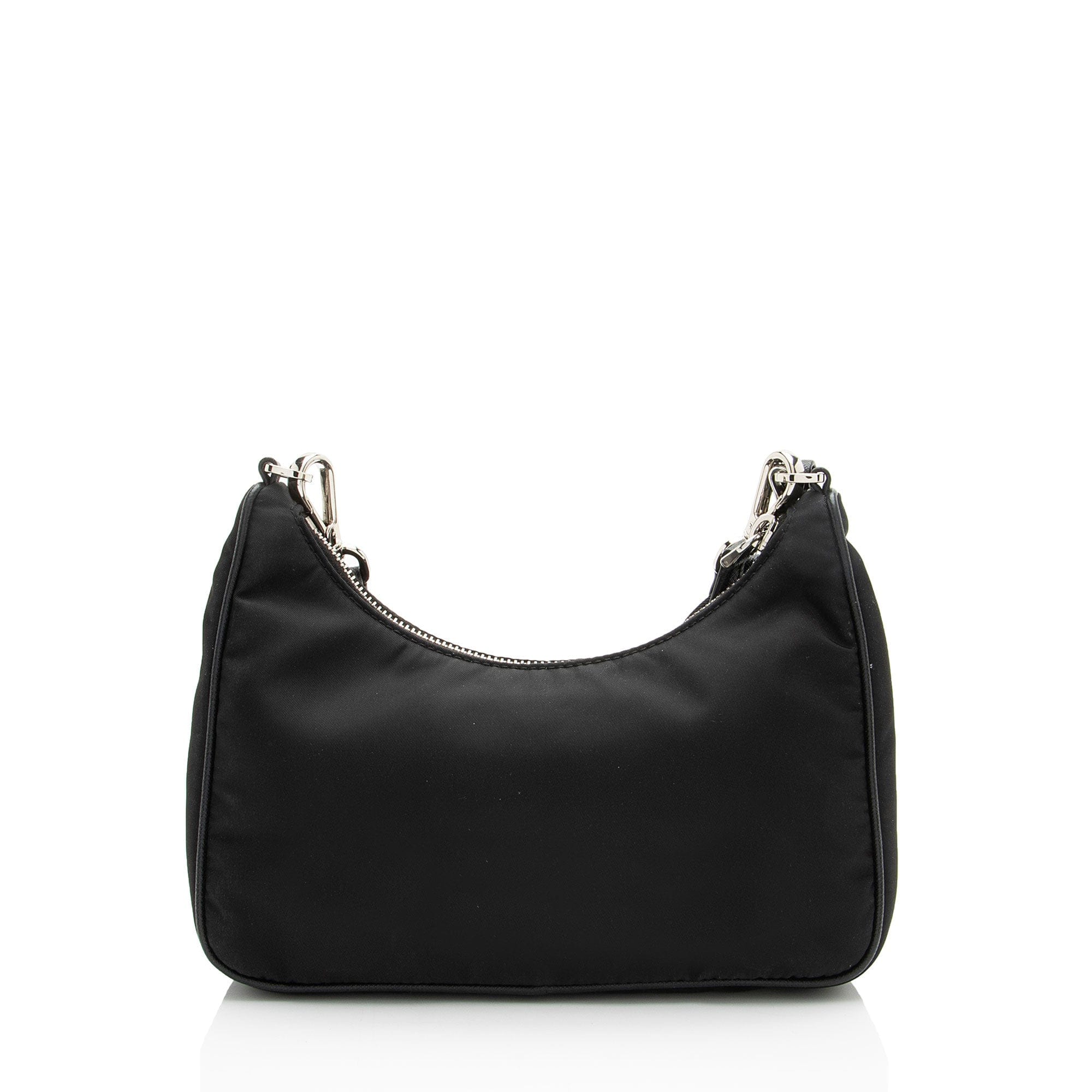 Prada Tessuto Re - Edition 2005 Crossbody