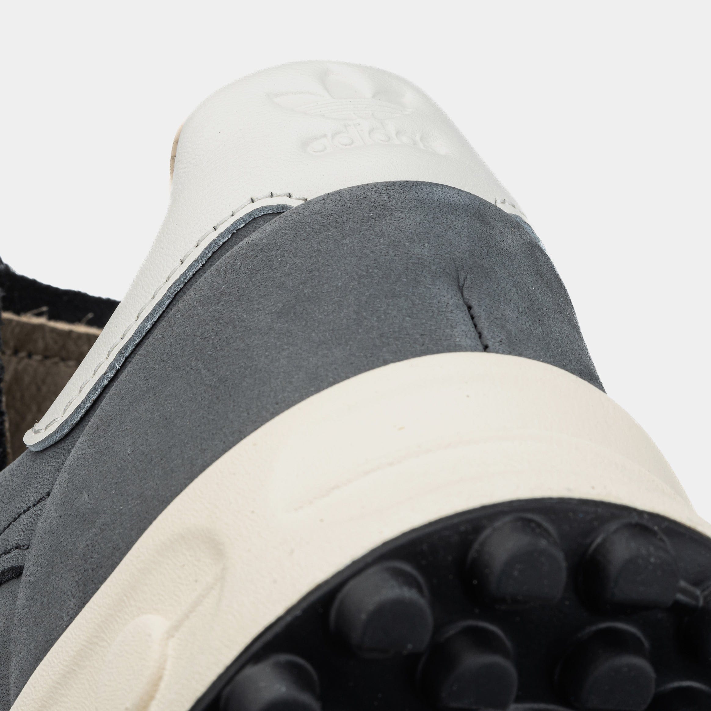 adidas La Trainer Lux Mens Lifestyle Shoes (Grey/White)