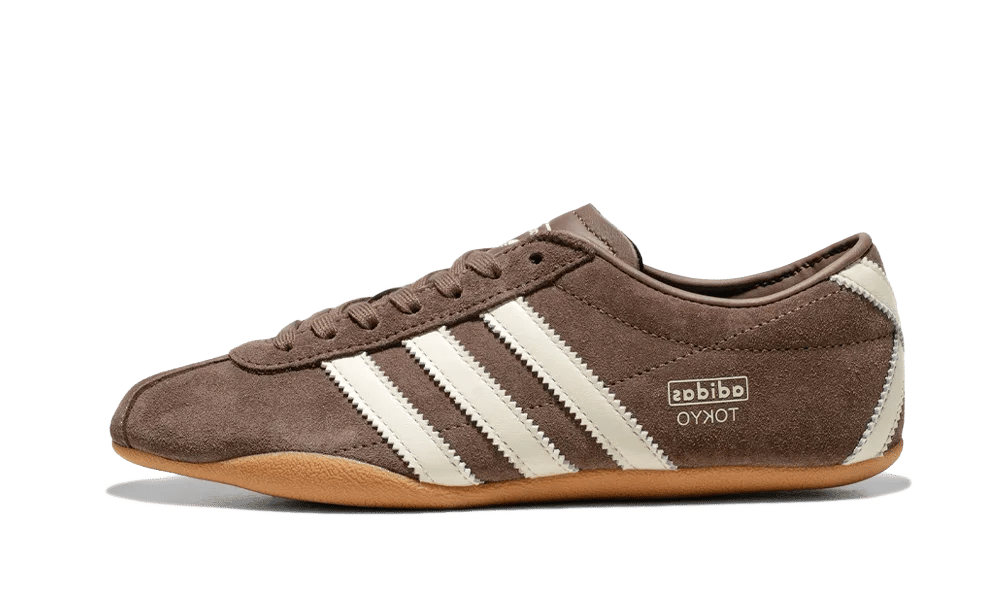 adidas Tokyo W Earth Strata Off White Gum