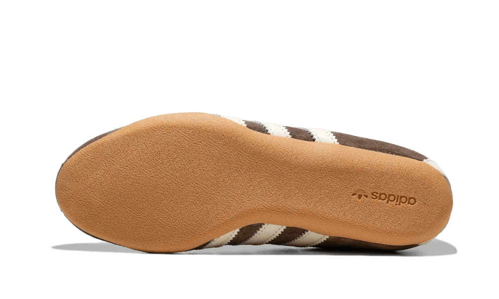 adidas Tokyo W Earth Strata Off White Gum