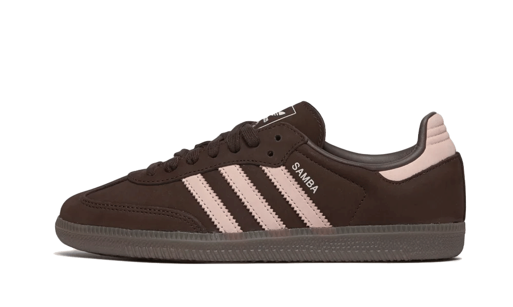 adidas Handball Spezial Aurora Coffee Sandy Pink