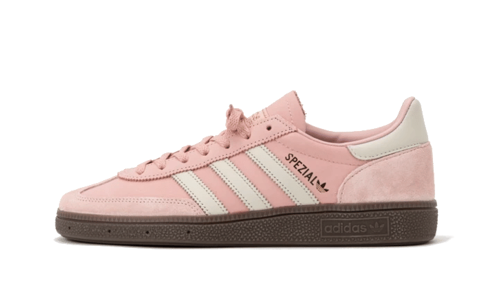 adidas Handball Spezial Wonder Muave Alumina