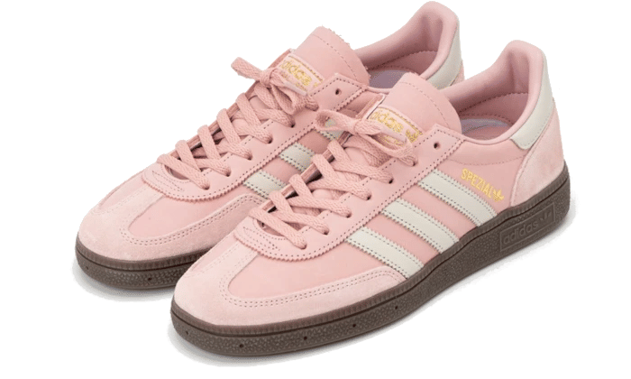 adidas Handball Spezial Wonder Muave Alumina