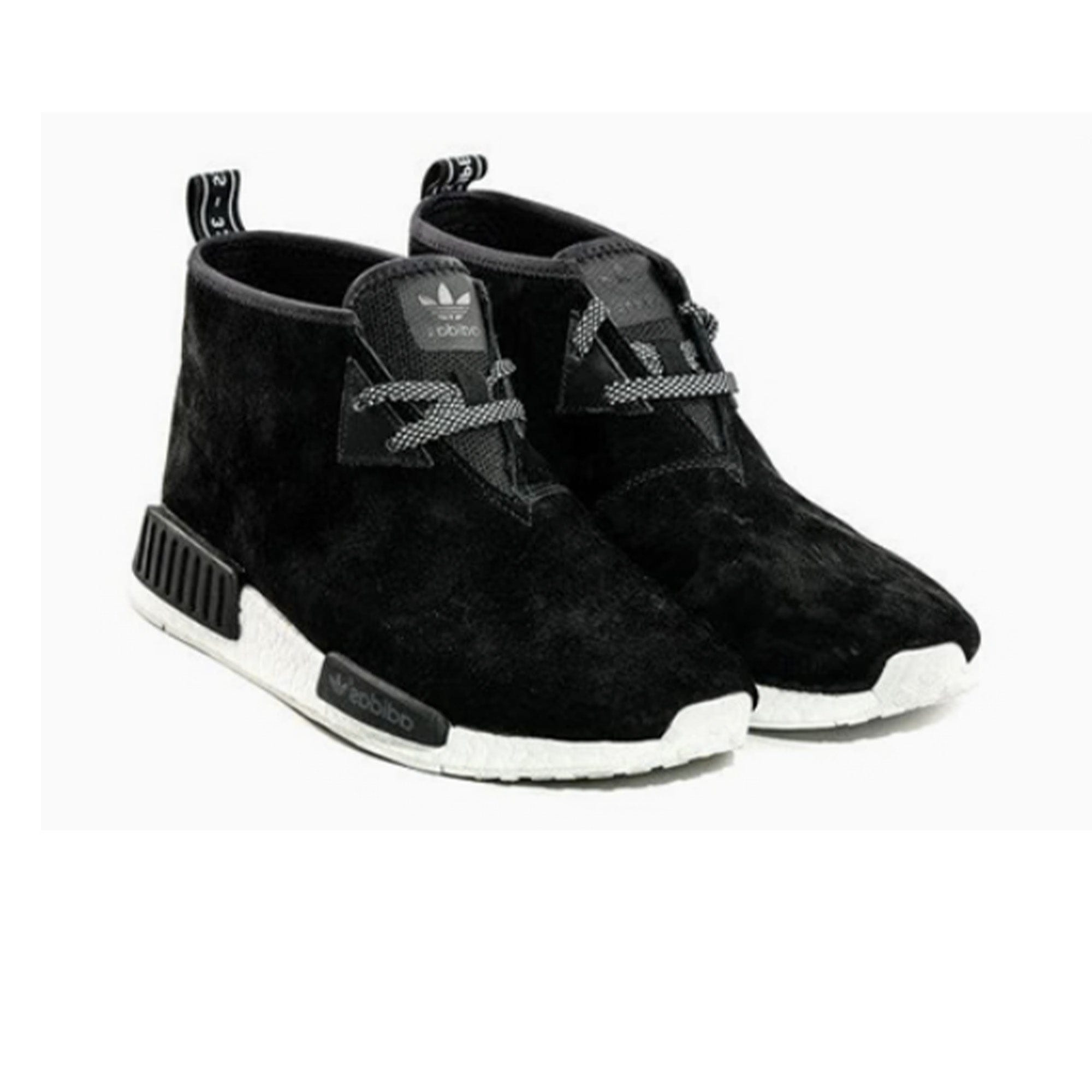adidas NMD C1 - Black