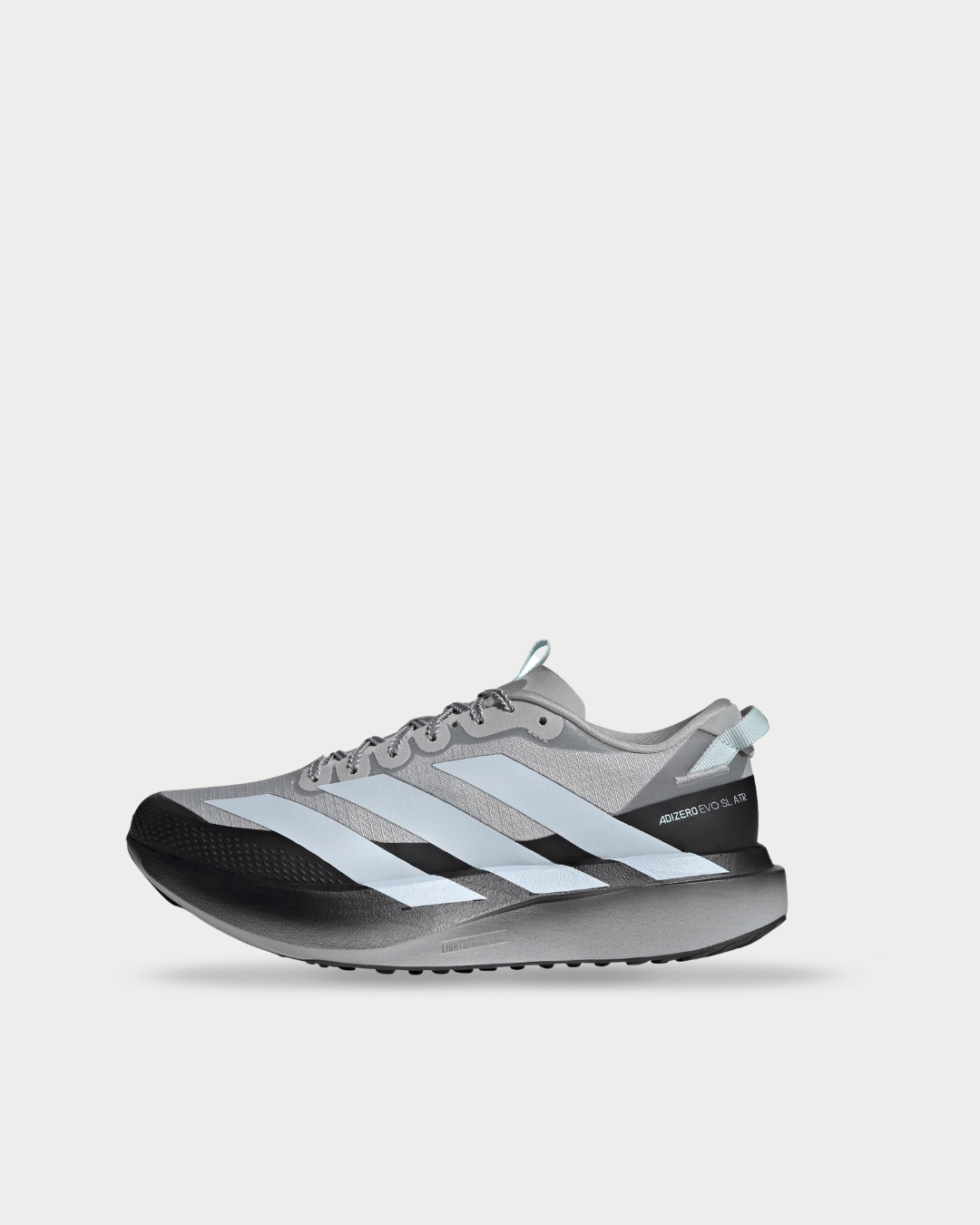 adidas Adizero Evo SL ATR - Grey Two / Halo Blue / Halo Mint