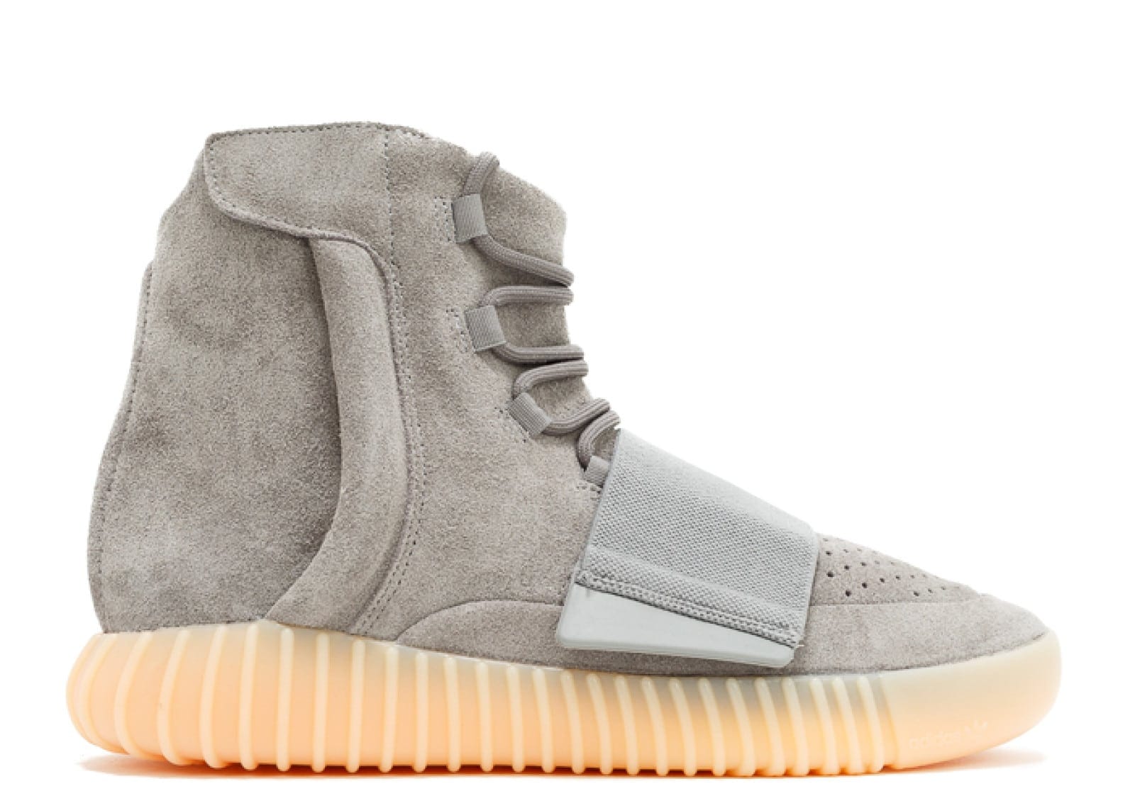 Yeezy Adidas Yeezy 750 Light Grey Glow In The Dark
