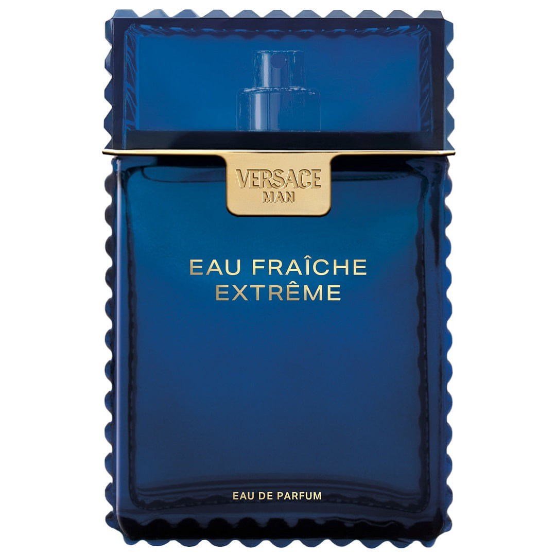 Versace Eau Fraîche Extrême Pour Homme Eau De Parfum for Men 100 ml
