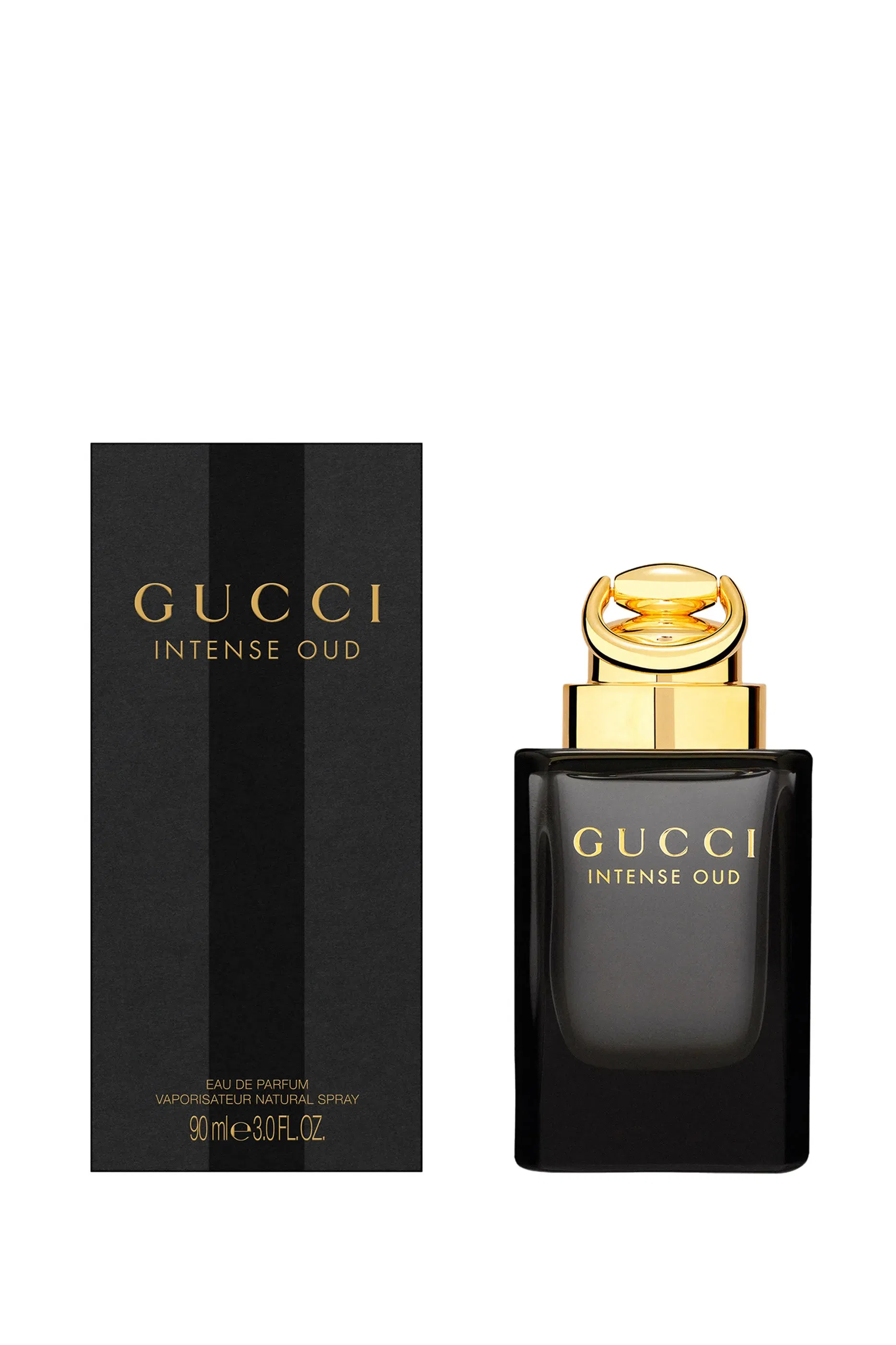 Gucci Intense Oud Eau de Parfum