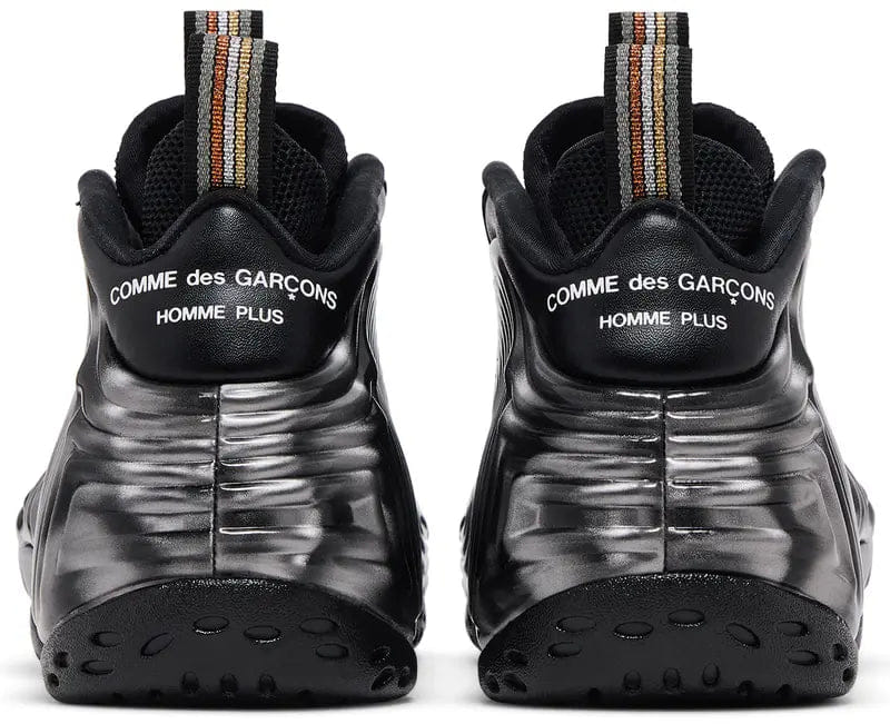 Nike Foamposite One SP Comme des Garcons Homme Plus Cat Eye