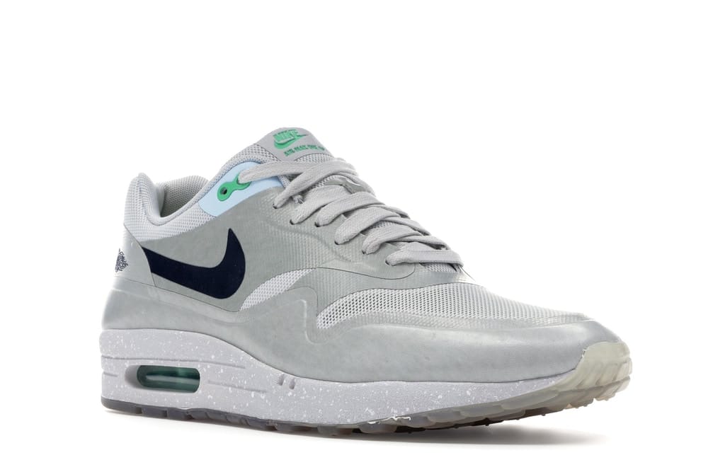 Nike Air Max 1 SP Clot Kiss of Death (Special Box) (2013) (signed Box)