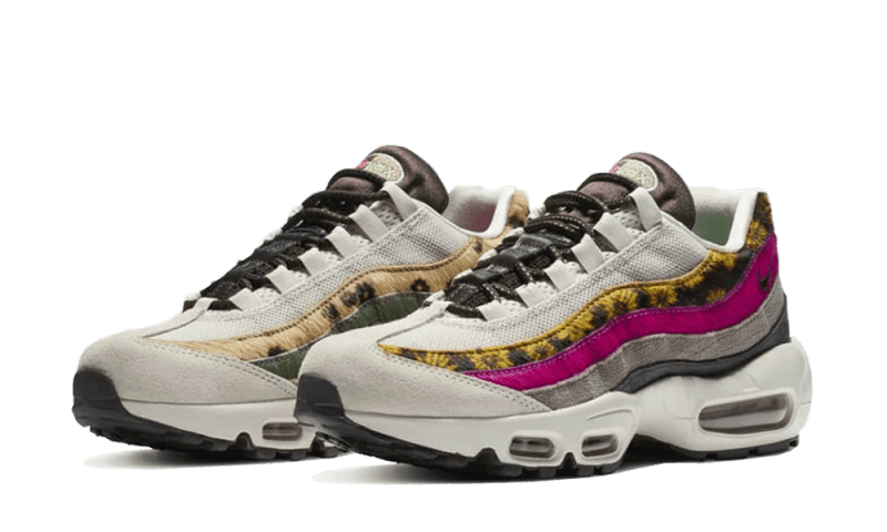 Nike Air Max 95 Daisy Chain