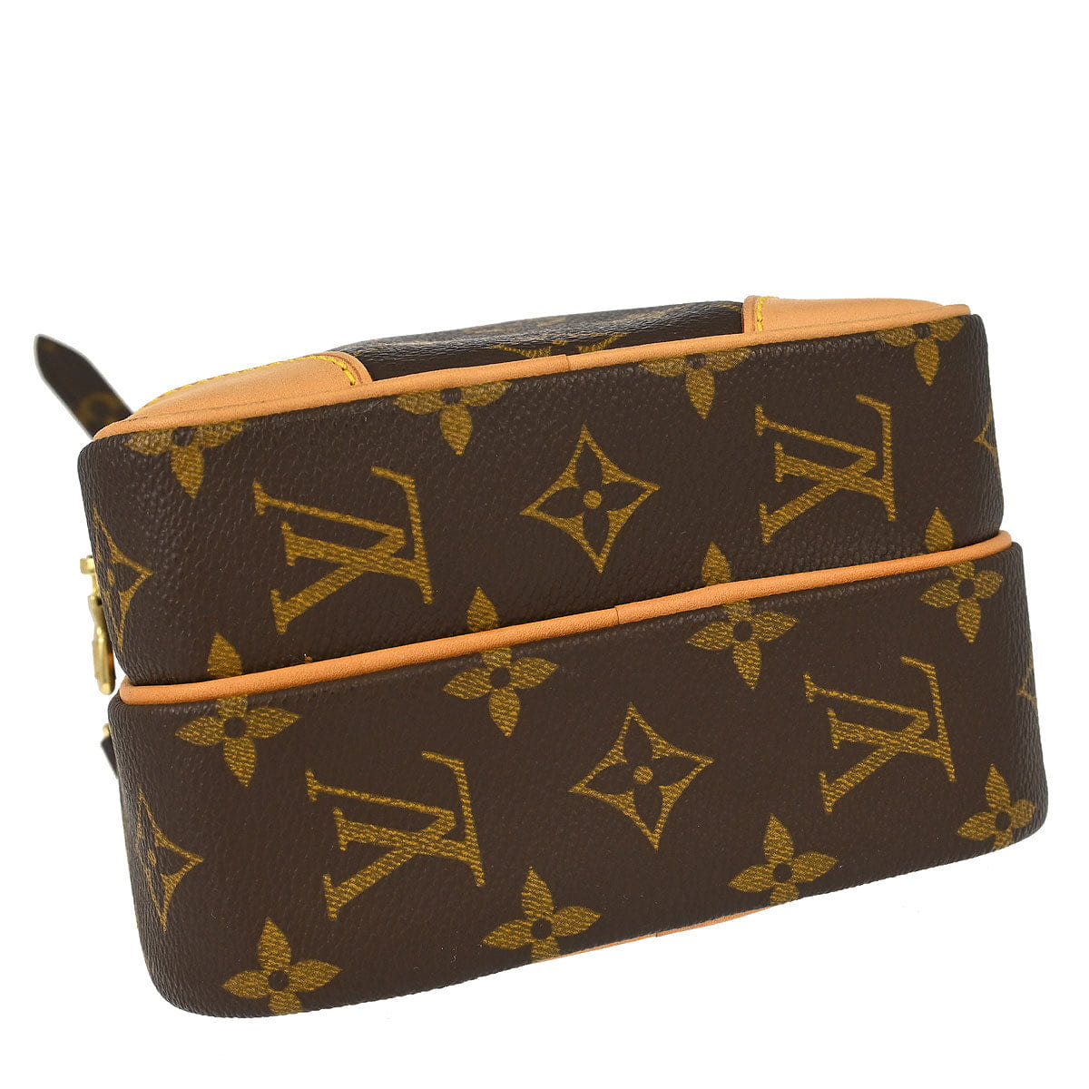 Louis Vuitton Monogram Amazon Crossbody Bag M45236
