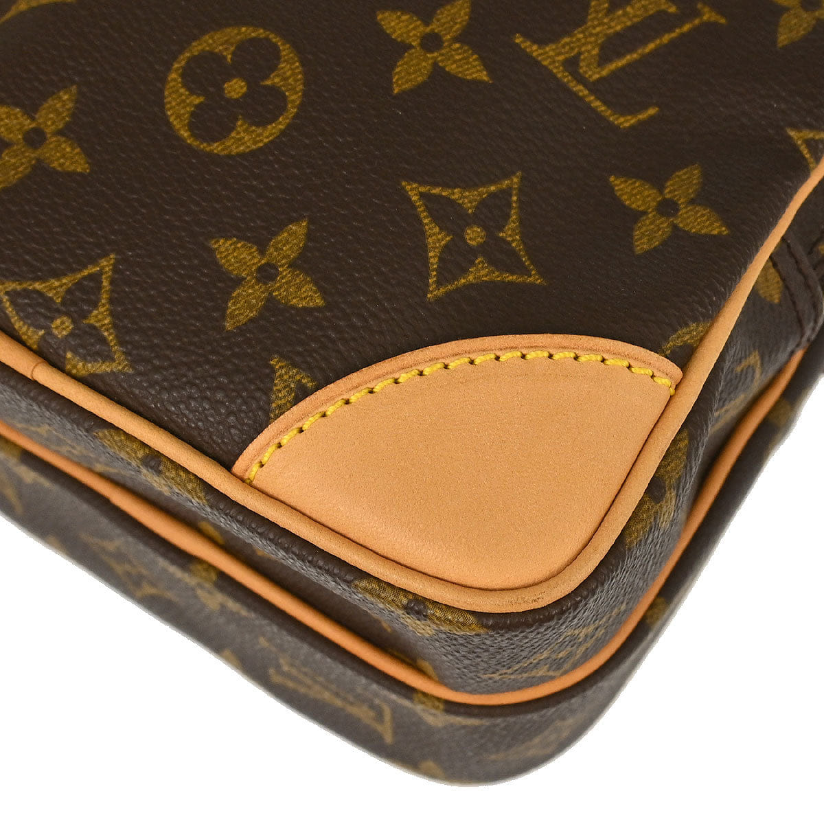 Louis Vuitton Monogram Amazon Crossbody Bag M45236