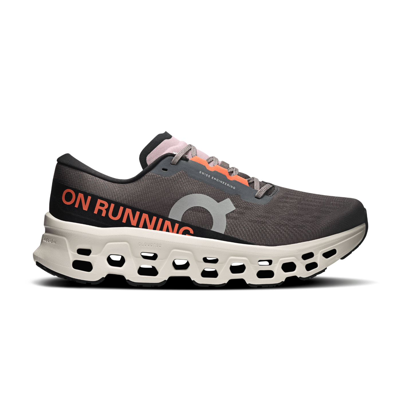 On Running Cloudmonster 3 Eclipse Ivory