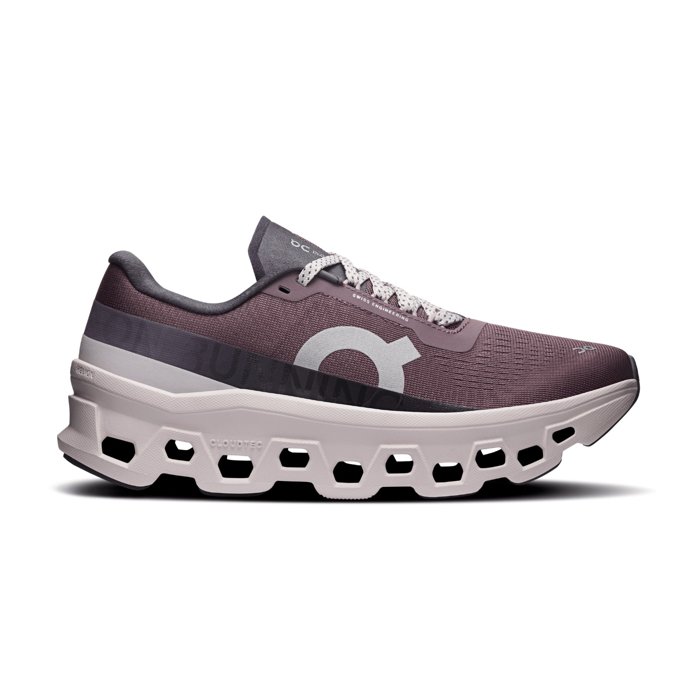 On Running Cloudmonster 1 Gobi Lily