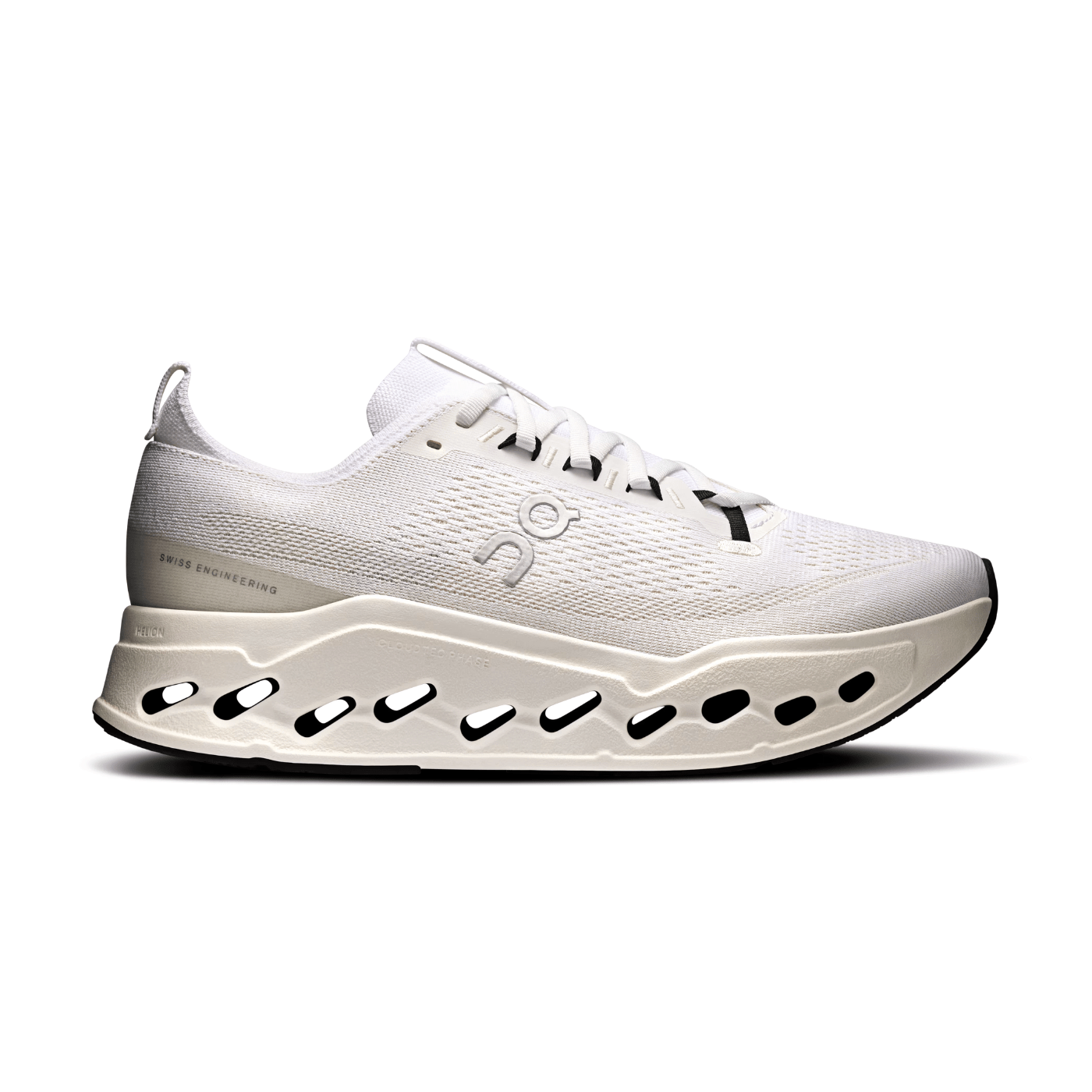 On Running Cloudsurfer Max White