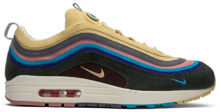 Nike Air Max 1/97 VF SW SEAN WOTHERSPOON
