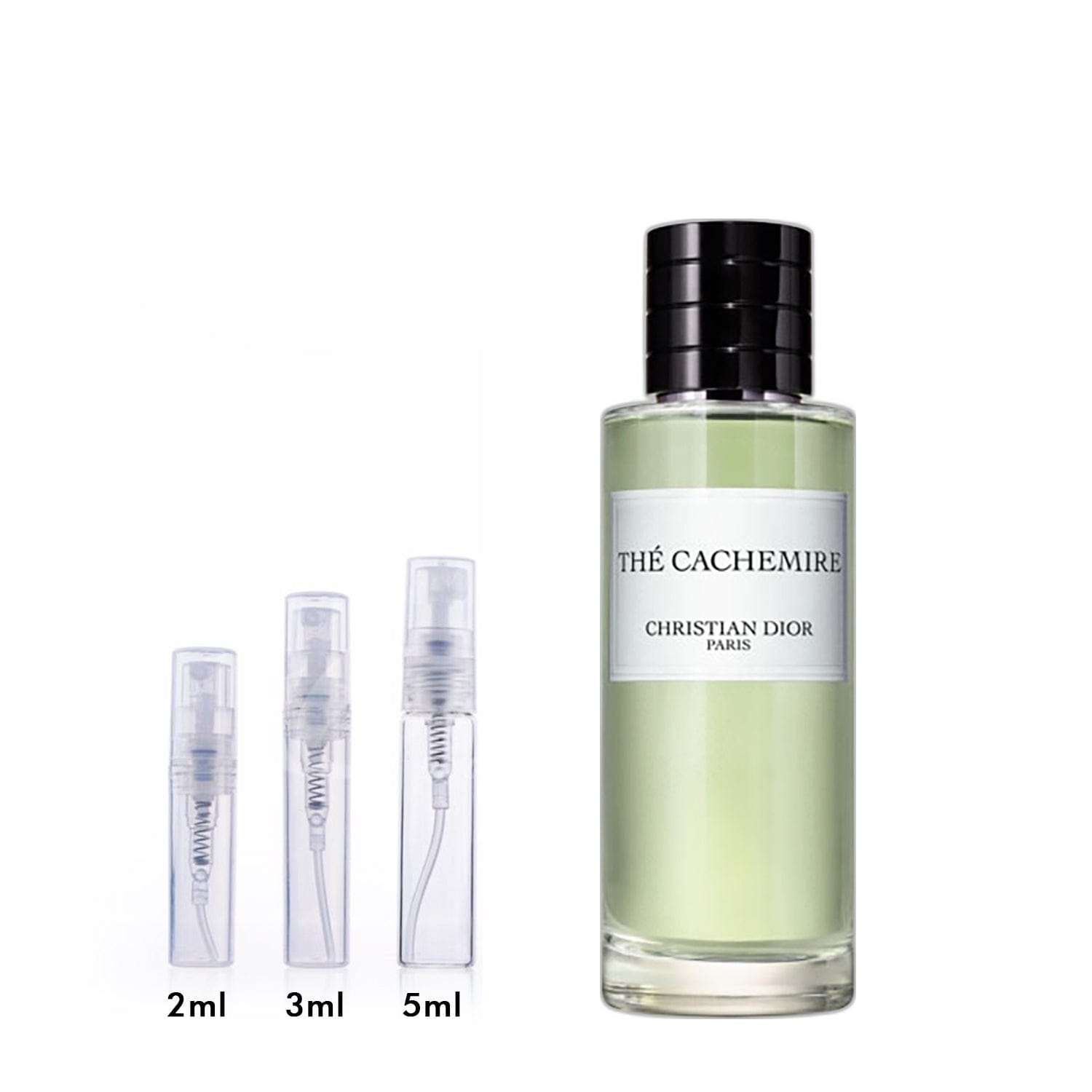 Dior Christian Dior The Cachemire Eau de Parfum Unisex